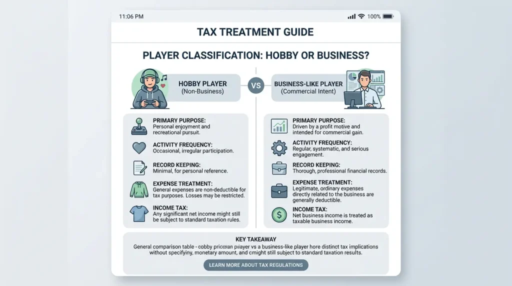 Situations where the tax picture on gambling winnings can change
